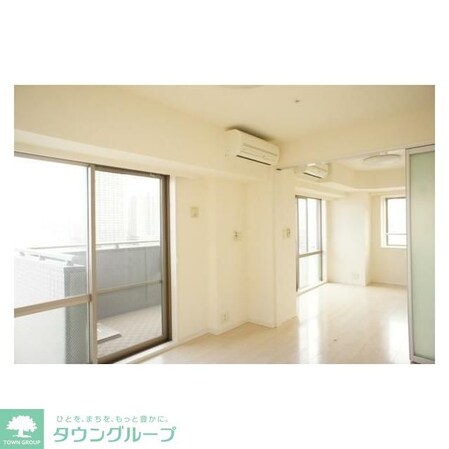 リバーレ月島の物件内観写真